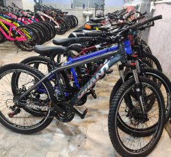 دوچرخه اسپرت ساخت تایوان