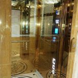 شرکت آسانسور وپله برقی پایدار