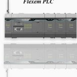وارد کننده, PLC FLEXEM (فلکسم ) در ایران