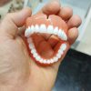 دست دندان