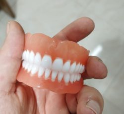 دندانسازی ارزان قیمت
