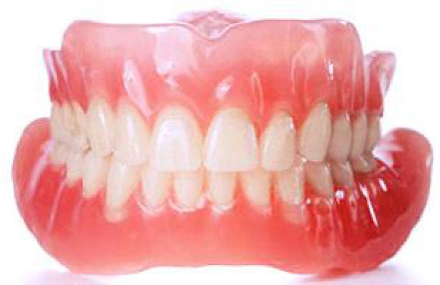 لابراتوار دندانپزشکی