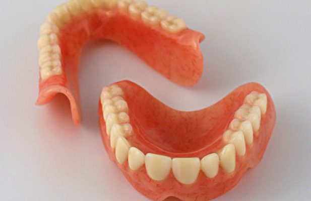 لابراتوار دندانپزشکی