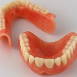 دندان مصنوعی ارزان