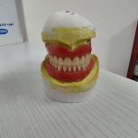 دندان سازی ارزان قیمت