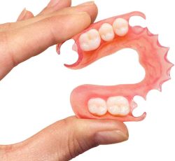 دندان سازی منطقه ۴