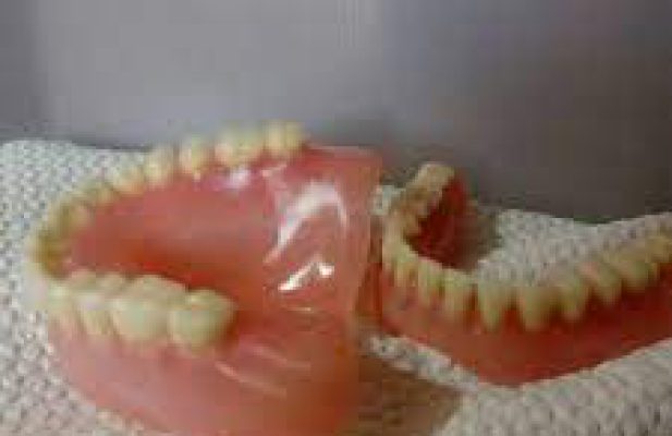 درمان دندان قروچه