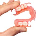 دندان مصنوعی رایگان